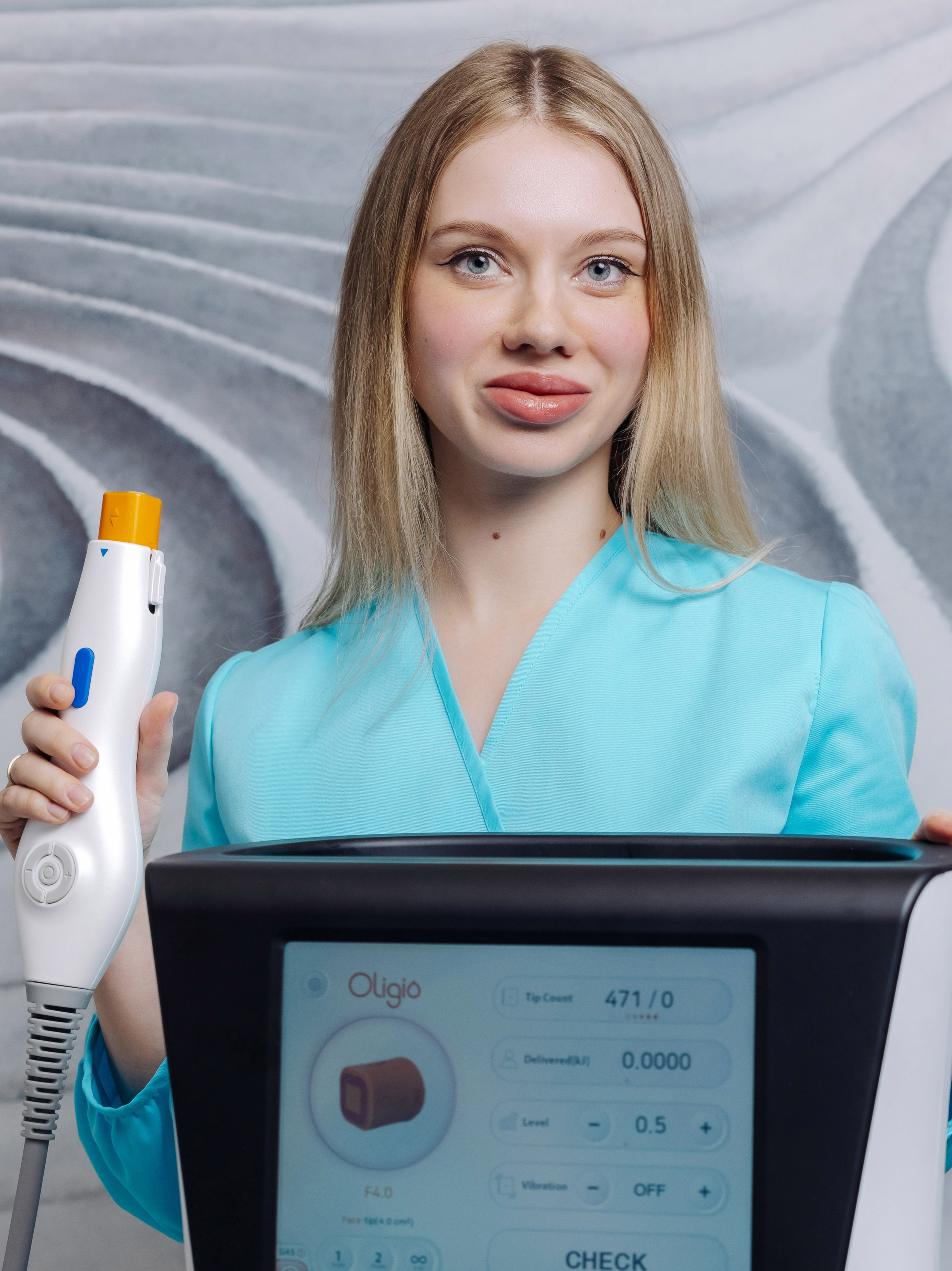 Аппаратные методики по уходу за телом: как вернуть стройность без диет и тренажёрного зала в Иркутске